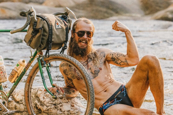 Ombraz CLASSIC Armless Sunglasses Regular size