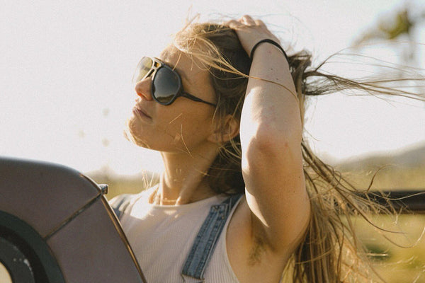 Ombraz CLASSIC Armless Sunglasses Regular size