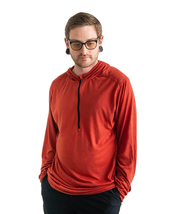 Zpacks Mirage Merino Sun Hoody