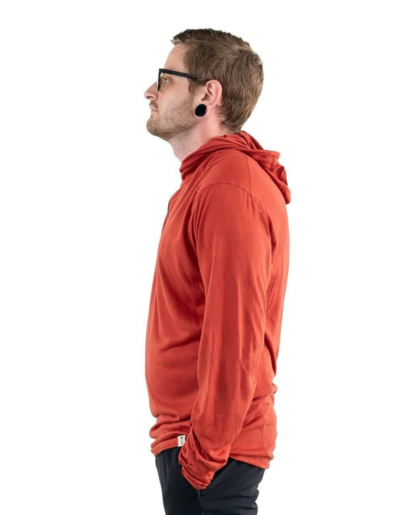 Zpacks Mirage Merino Sun Hoody