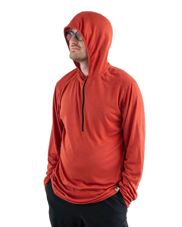 Zpacks Mirage Merino Sun Hoody