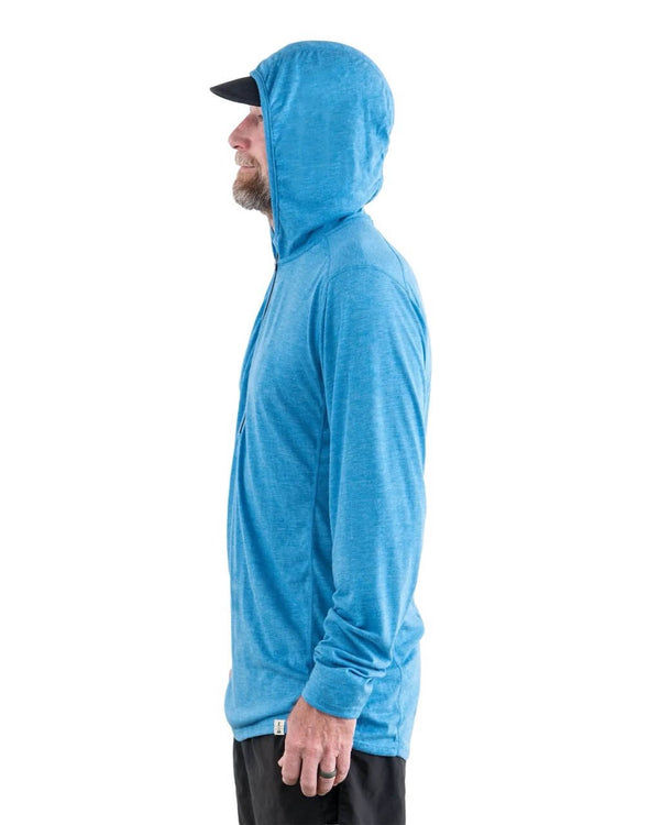 Zpacks Mirage Merino Sun Hoody