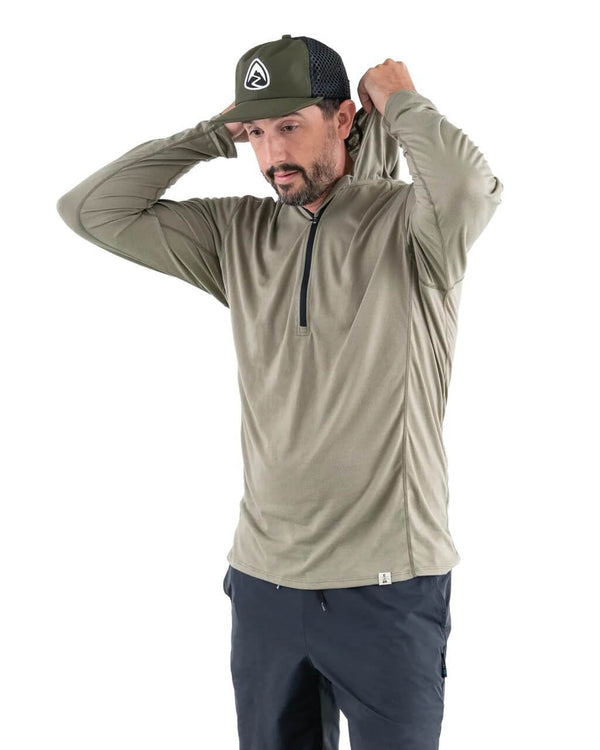 Zpacks Mirage Merino Sun Hoody