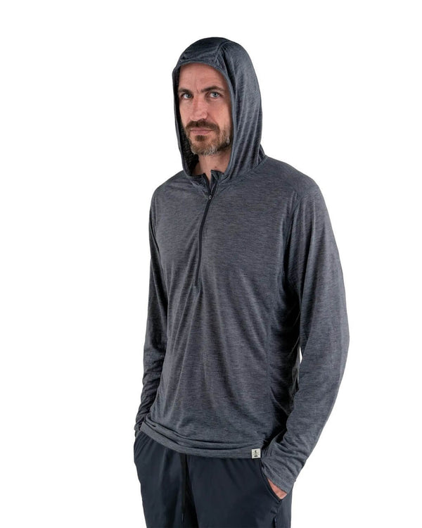 Zpacks Mirage Merino Sun Hoody
