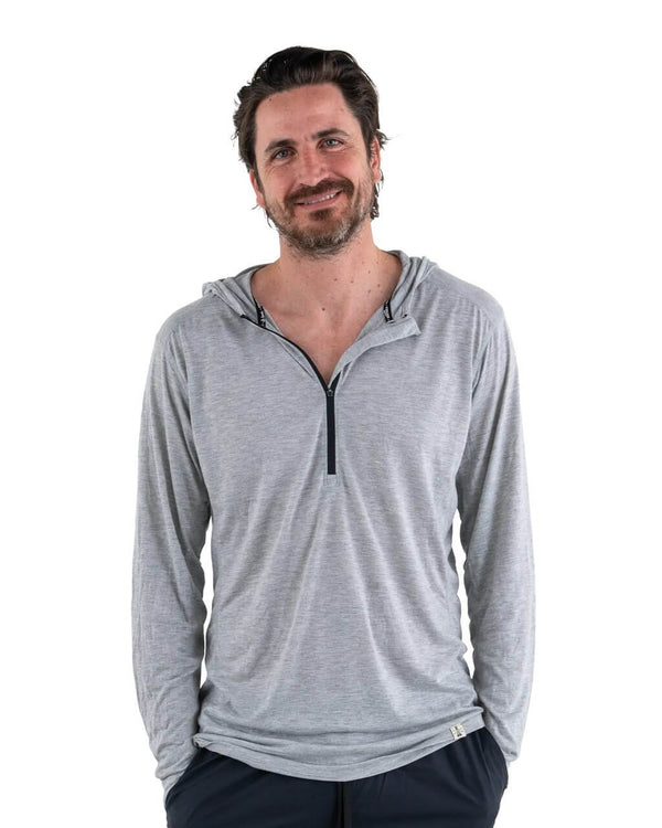 Zpacks Mirage Merino Sun Hoody