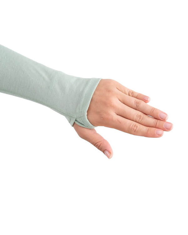 Zpacks Women's Mirage Merino Sun Hoody