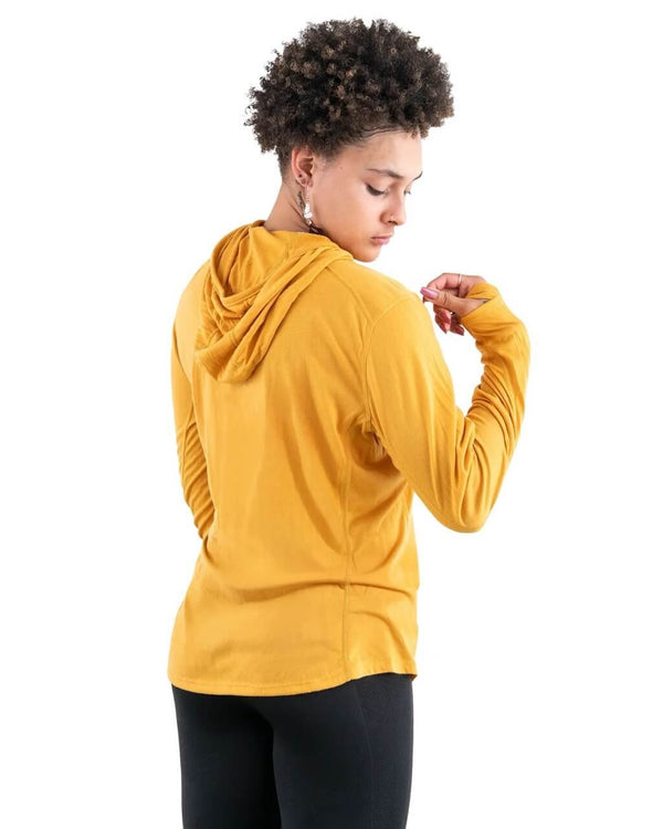 Zpacks Women's Mirage Merino Sun Hoody