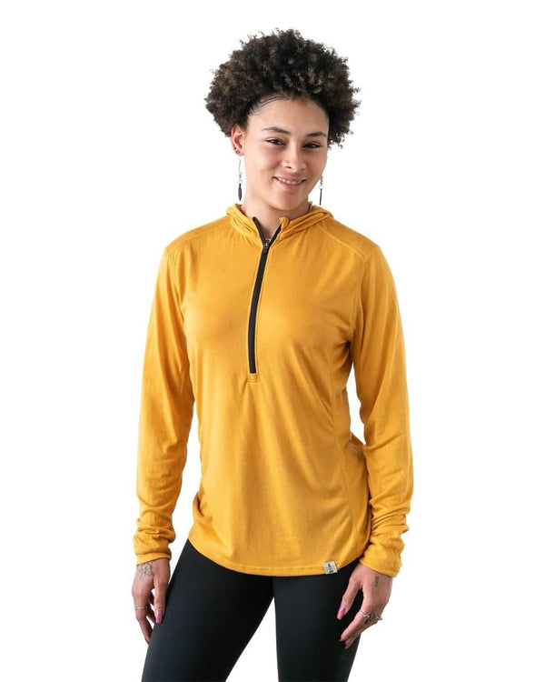 Zpacks Women's Mirage Merino Sun Hoody