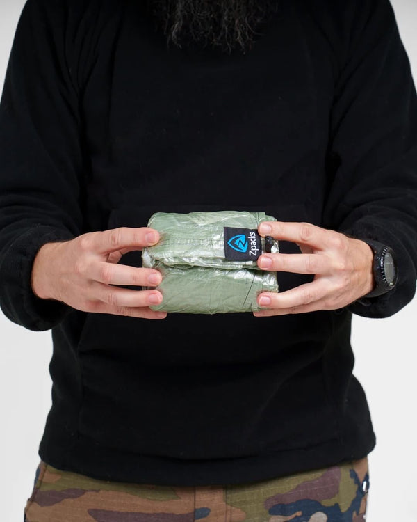 Zpacks Flat Tarp 8.5' x 10'