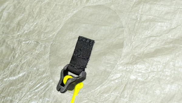 Zpacks Flat Tarp 8.5' x 10'