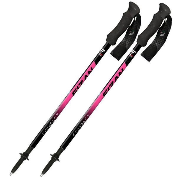 FIZAN Compact Trekking Poles