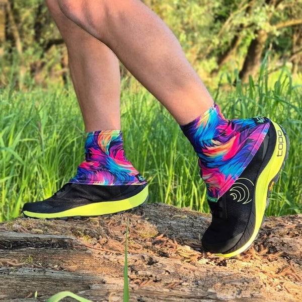 TIDY GEAR Trail Gaiters