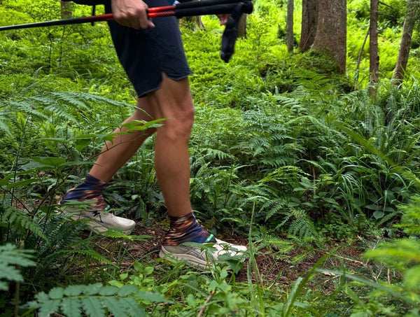 TIDY GEAR Trail Gaiters