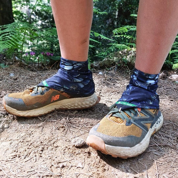 TIDY GEAR Trail Gaiters