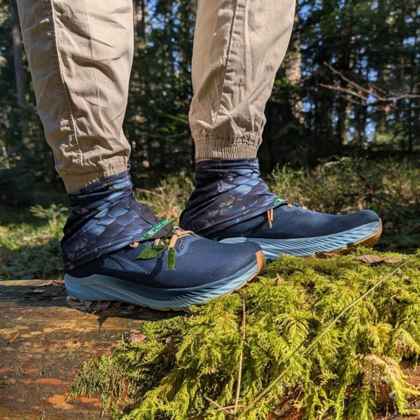 TIDY GEAR Trail Gaiters