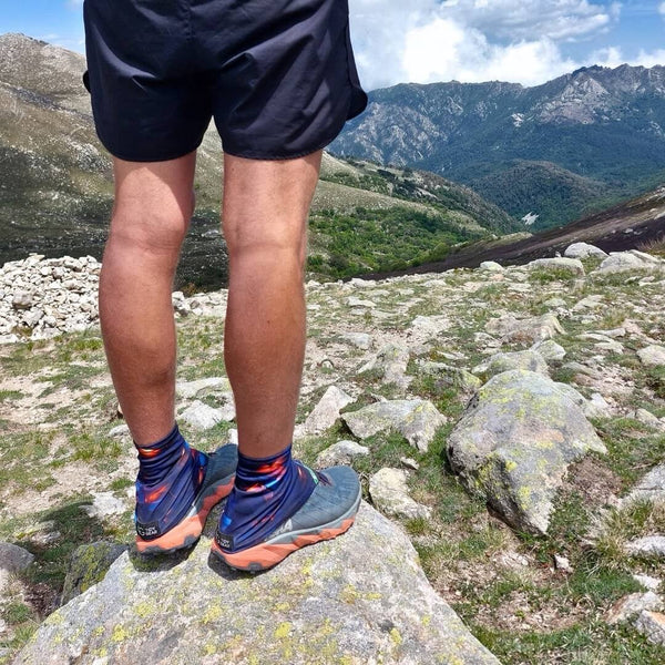 TIDY GEAR Trail Gaiters