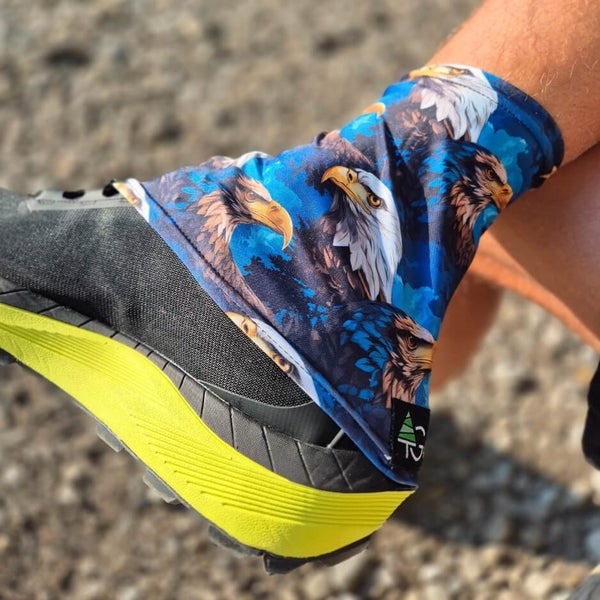 TIDY GEAR Trail Gaiters