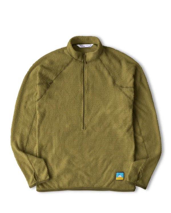 Senchi Designs Lark Alpha 90 Crewneck