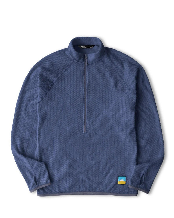 Senchi Designs Lark Alpha 90 Crewneck