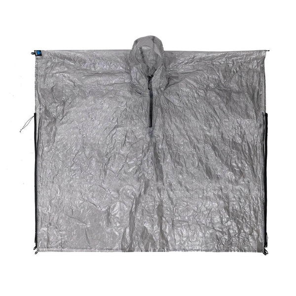 Zpacks Groundsheet Poncho