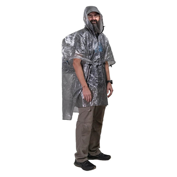 Zpacks Groundsheet Poncho