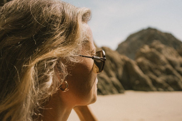 Ombraz CAMMINA Armless Sunglasses Regular size