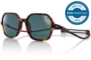 Ombraz CAMMINA Armless Sunglasses Narrow size - alternate view