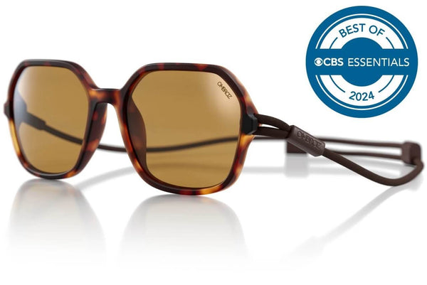 Ombraz CAMMINA Armless Sunglasses Regular size