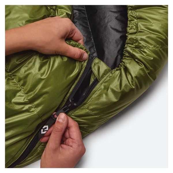 Cumulus Lite Line 400