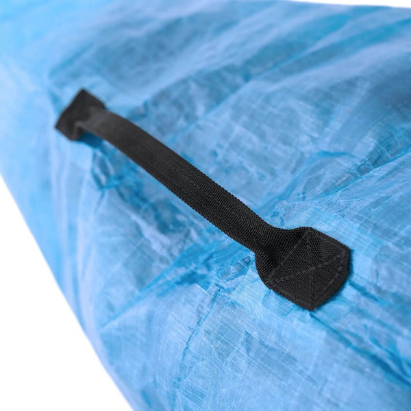 Zpacks XL Airplane Case