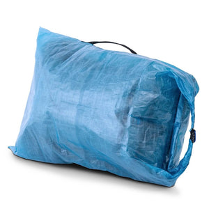 Zpacks XL Airplane Case - alternate view