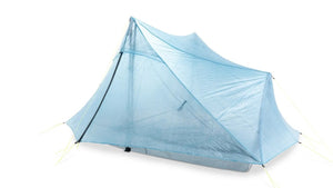 Zpacks Pivot Duo Tent - alternate view