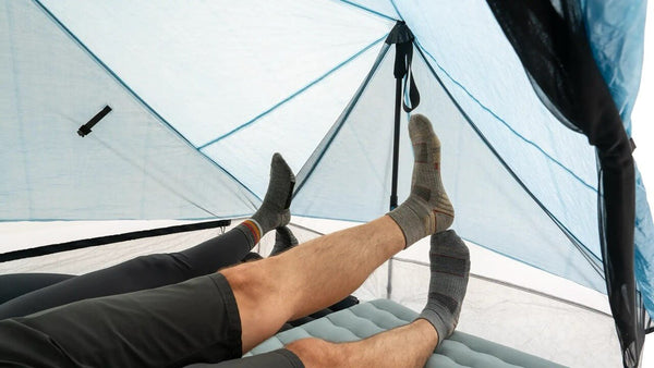 Zpacks Pivot Duo Tent