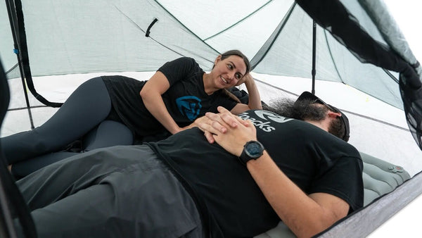 Zpacks Pivot Duo Tent