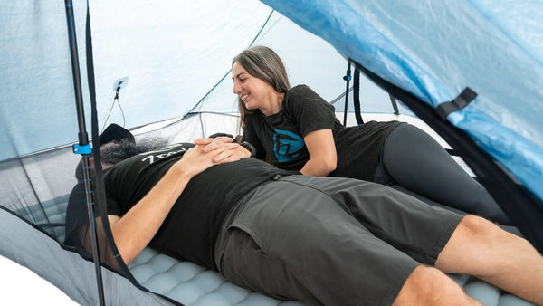 Zpacks Pivot Duo Tent