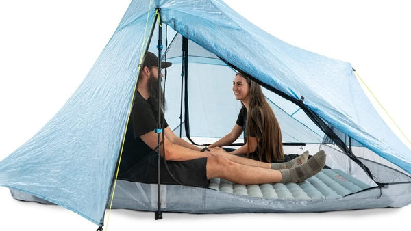 Zpacks Pivot Duo Tent