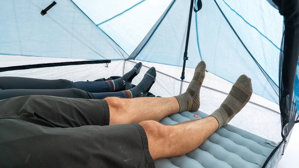 Zpacks Pivot Duo Tent