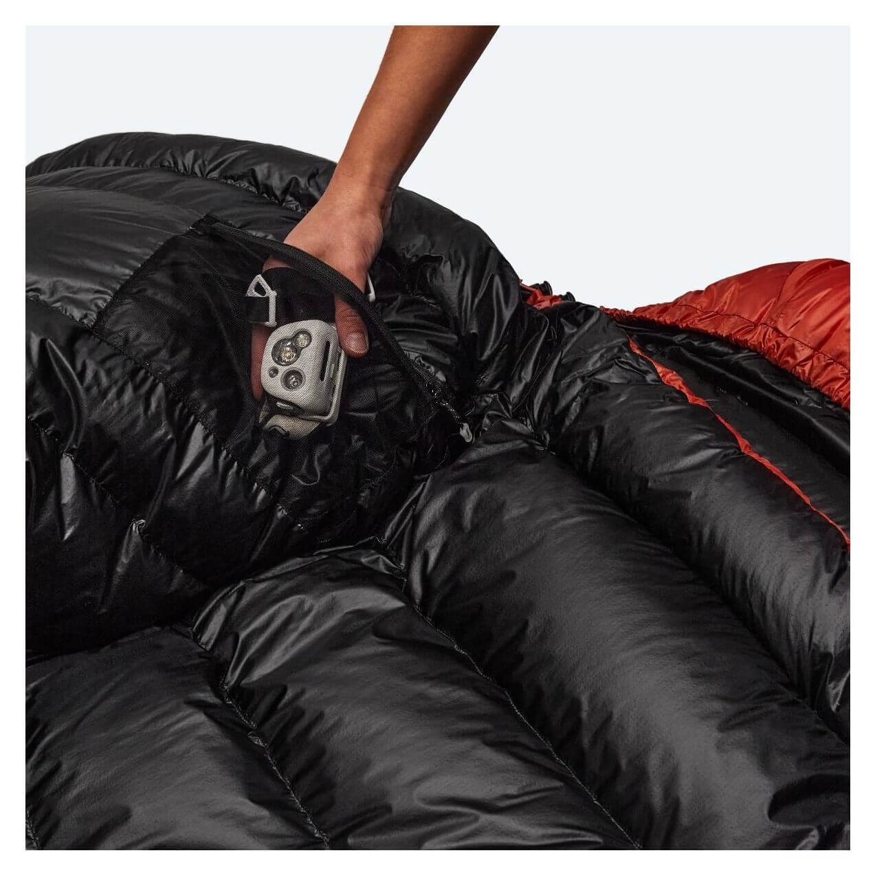 cumulus schlafsack panyam 600 Cumulus Panyam 600 sleeping bag – Outdoorline