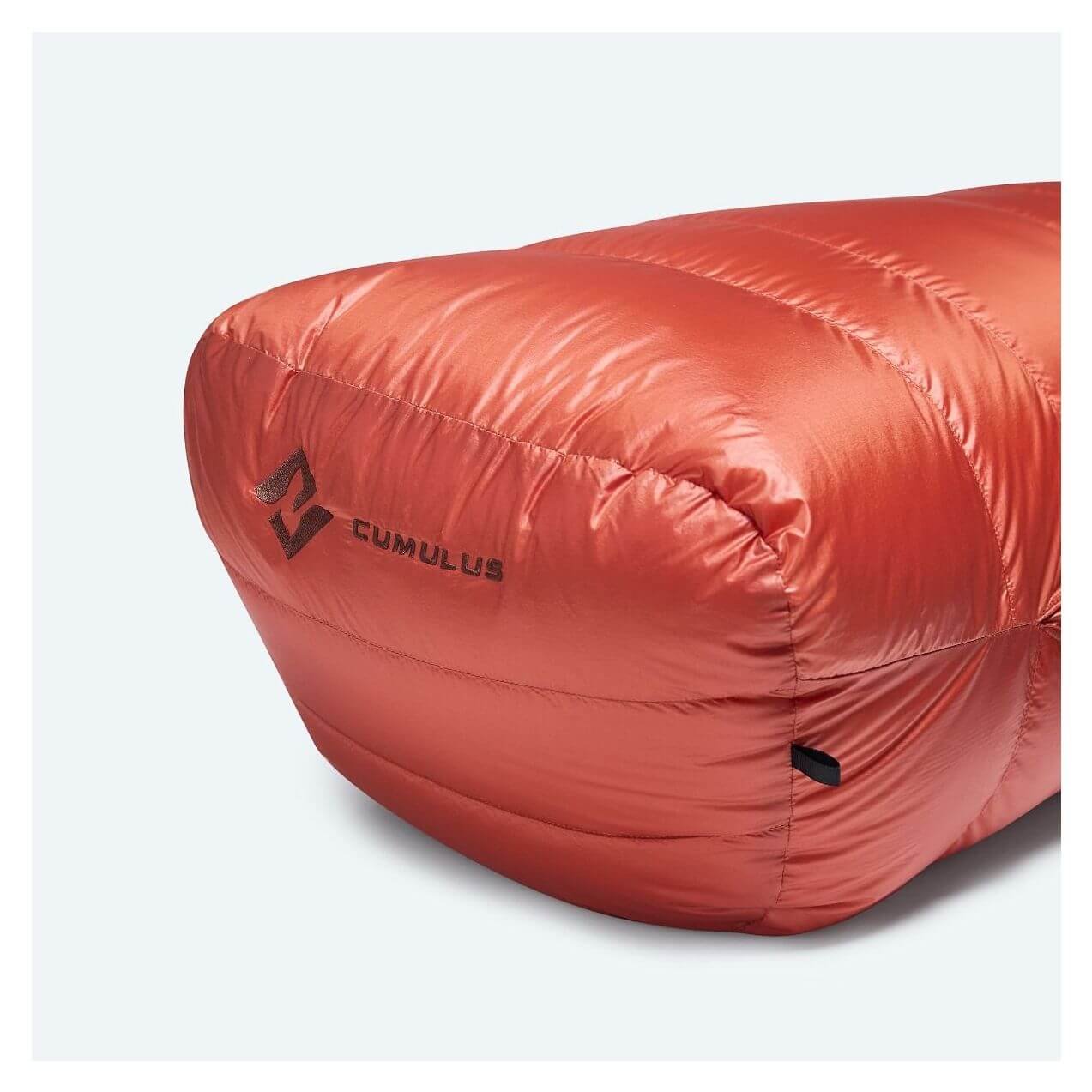 cumulus panyam 600 schlafsack Cumulus Panyam 600 sleeping bag – Outdoorline