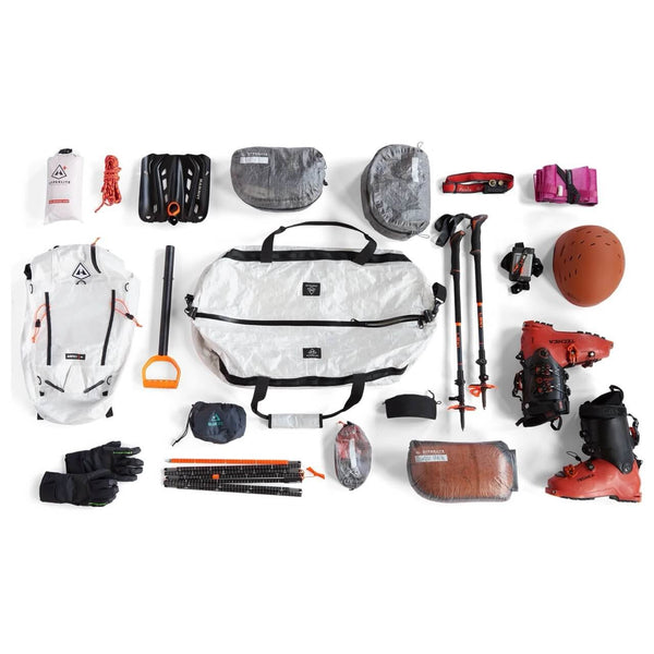 Hyperlite Mountain Gear Expedition Duffel
