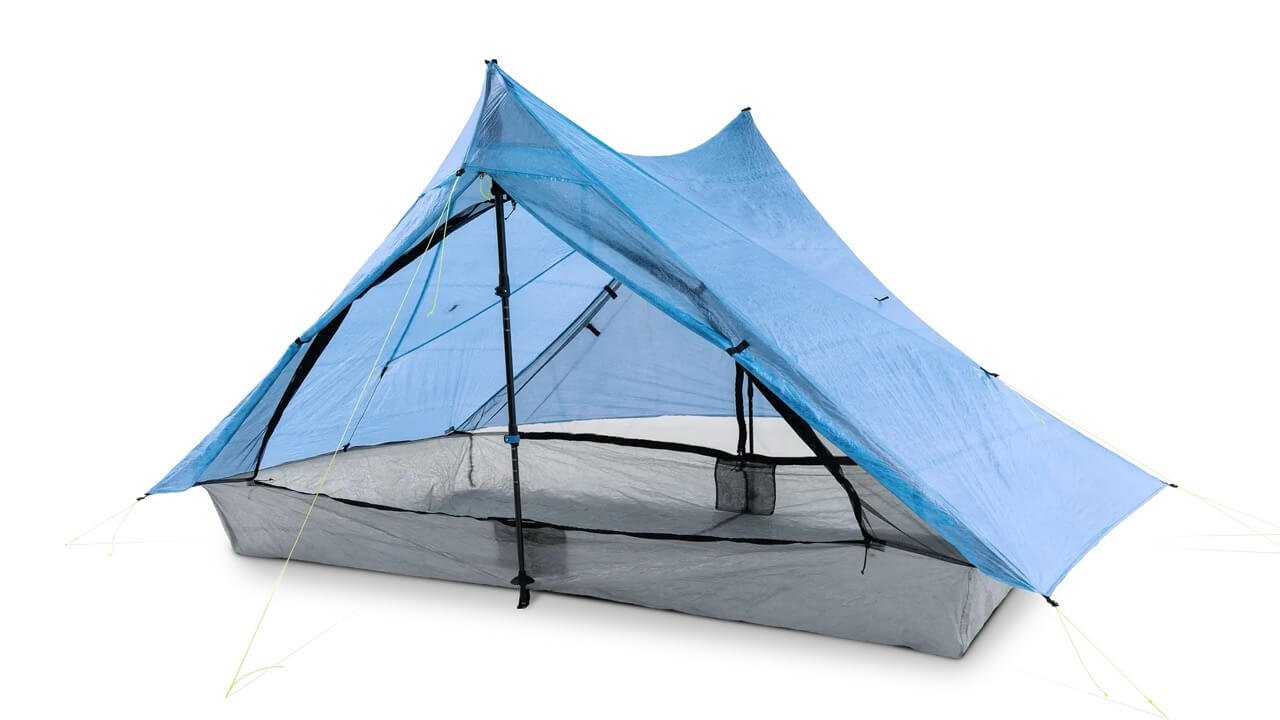 duplex tent Zpacks Duplex Pro Tent