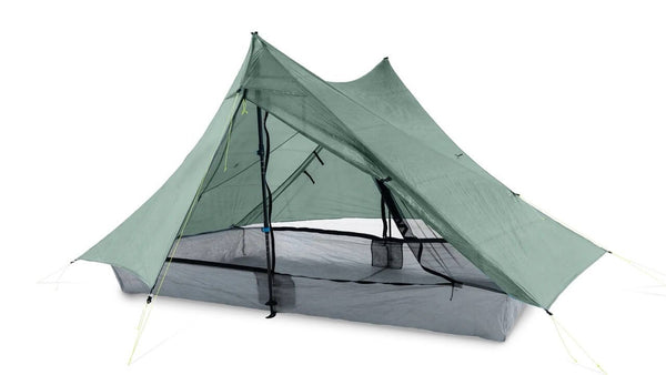 Zpacks Duplex Pro Tent