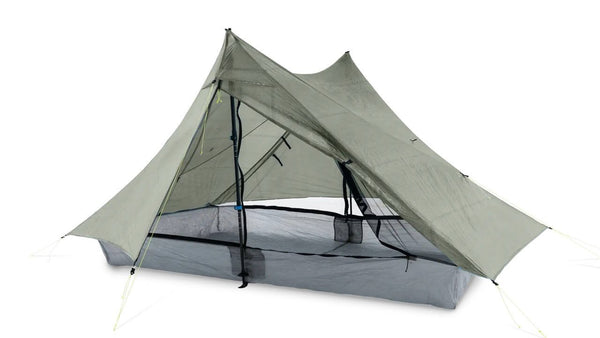 Zpacks Duplex Pro Tent