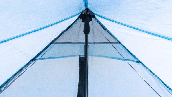 Zpacks Duplex Pro Tent