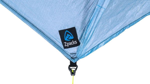 Zpacks Duplex Pro Tent