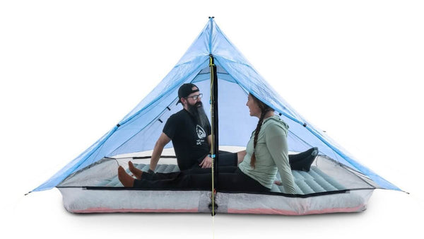 Zpacks Duplex Pro Tent