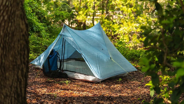 Zpacks Duplex Pro Tent