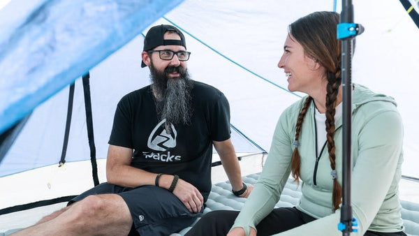 Zpacks Duplex Pro Tent