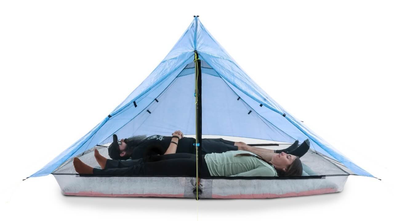 Zpacks Duplex Pro Tent – Outdoorline