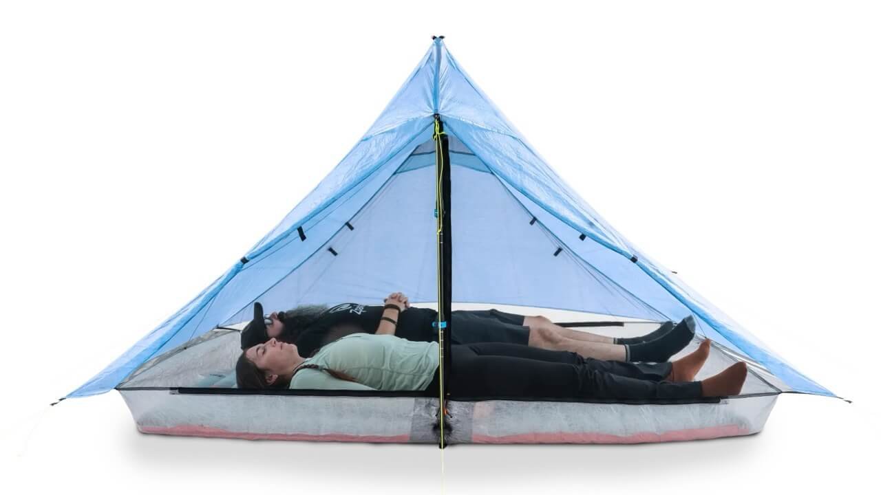 Zpacks Duplex Pro Tent – Outdoorline